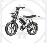 QMWheels - S20 Pro