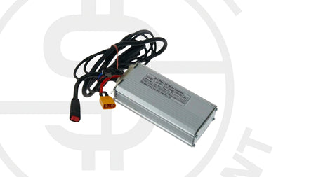 Controller OUXI C80 (rode motorkabel)