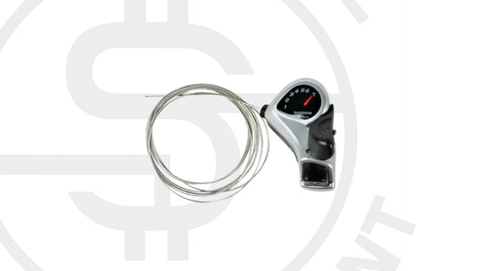 Shimano 7 speed schakelaar OUXI - QMWHEEL