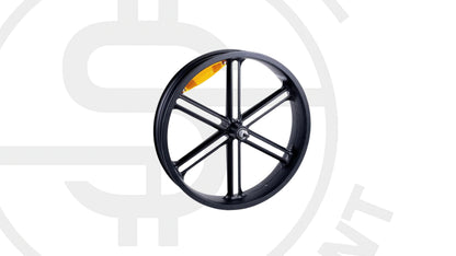 Voorvelg OUXI - QMWHEEL