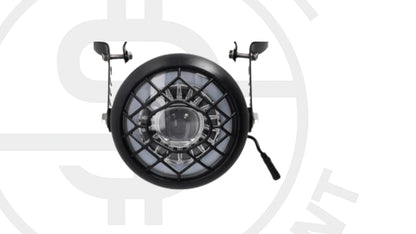 Koplamp OUXI - 3 PIN