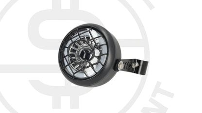 Koplamp OUXI - 3 PIN