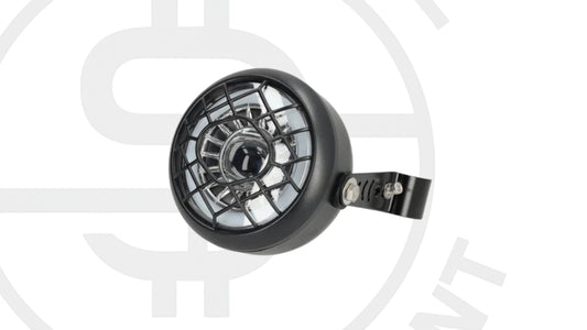 Koplamp OUXI - 3 PIN