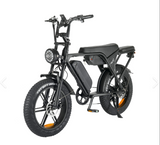 OUXI - V8 Ultra max
