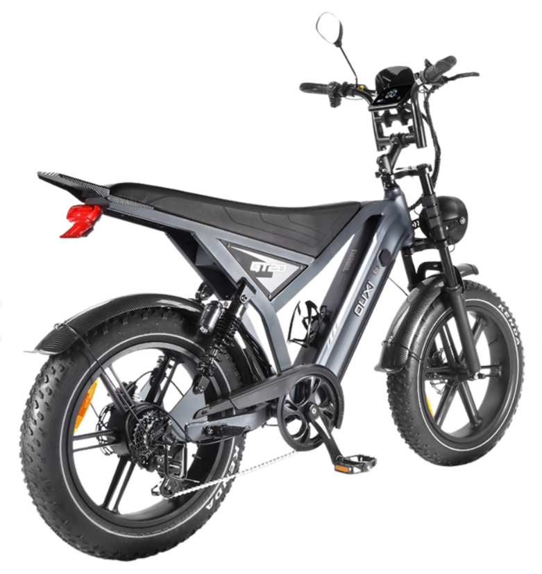 OUXI - GT20 Pro
