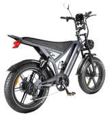 OUXI - GT20 Pro