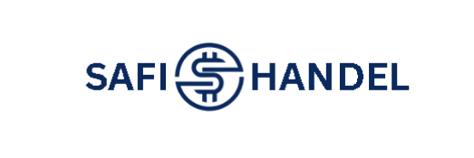 Safi Handel logo