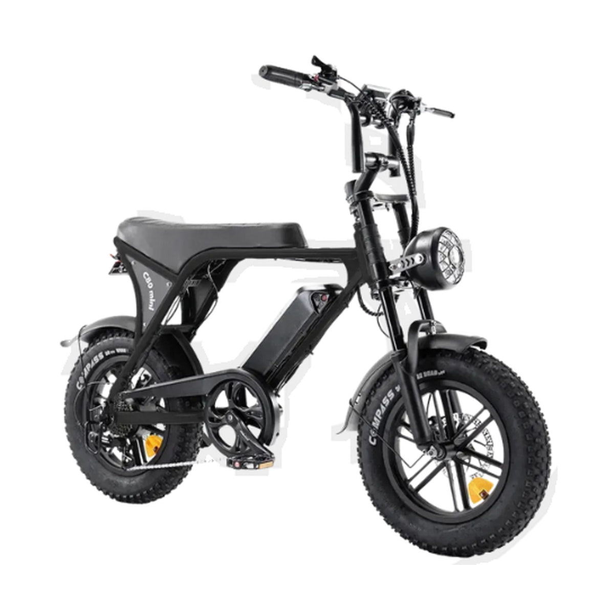 ouxi-c80-mini