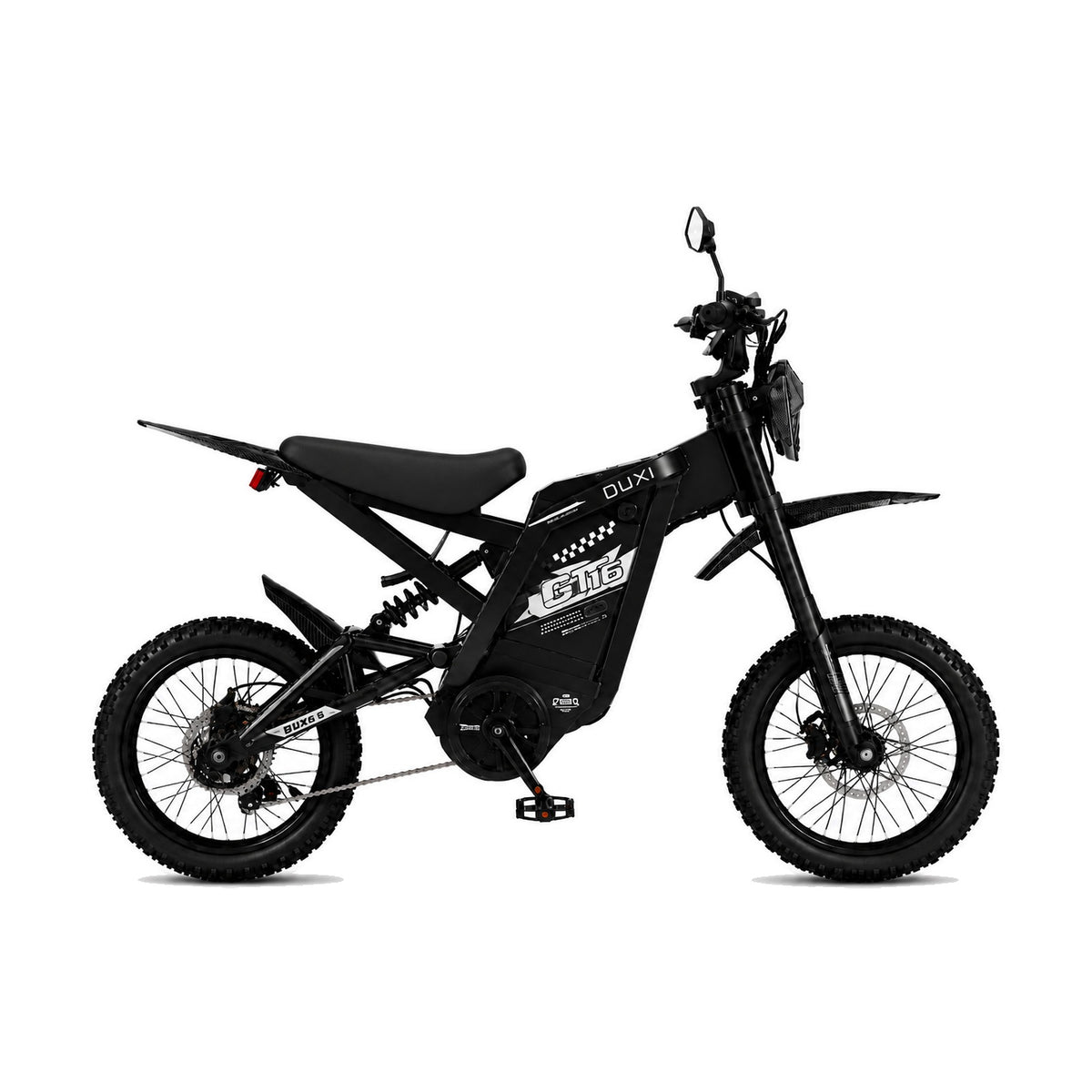 ouxi-gt16