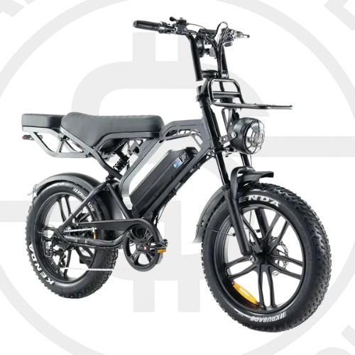 QMWHEEL V20 PRO 10.0