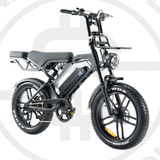 QMWHEEL V20 PRO 10.0